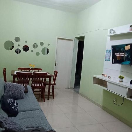 Apartamento bem localizado em condomínio de casas. Rio de Janeiro Exterior foto