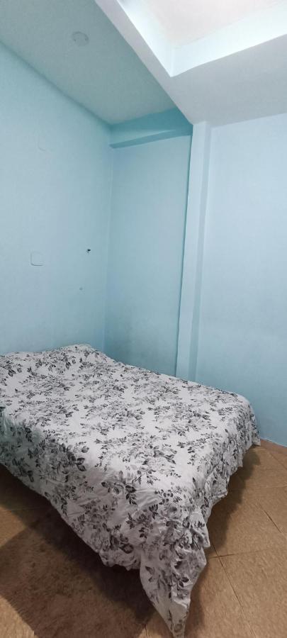 Apartamento bem localizado em condomínio de casas. Rio de Janeiro Exterior foto