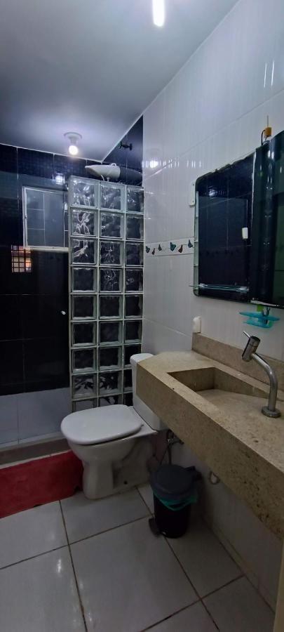 Apartamento bem localizado em condomínio de casas. Rio de Janeiro Exterior foto