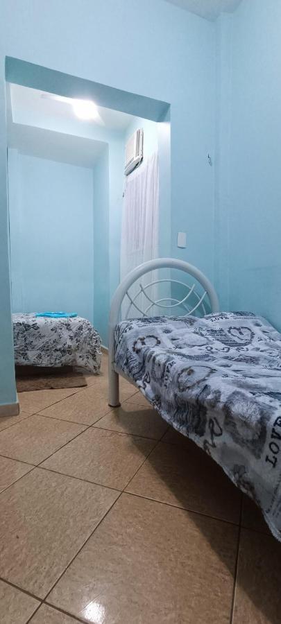 Apartamento bem localizado em condomínio de casas. Rio de Janeiro Exterior foto