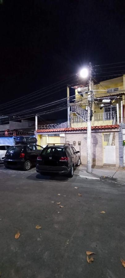 Apartamento bem localizado em condomínio de casas. Rio de Janeiro Exterior foto